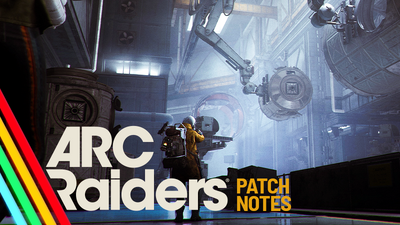 ARC Raiders Calculator - Patch Notes